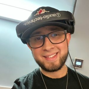 Meet your Posher, Jose